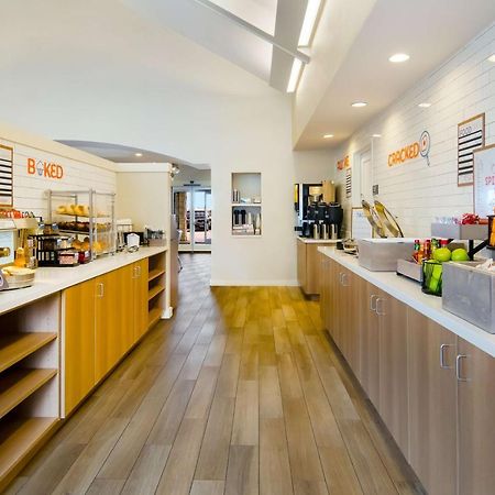 Sonesta Es Suites Fort Worth Fossil Creek Eksteriør billede