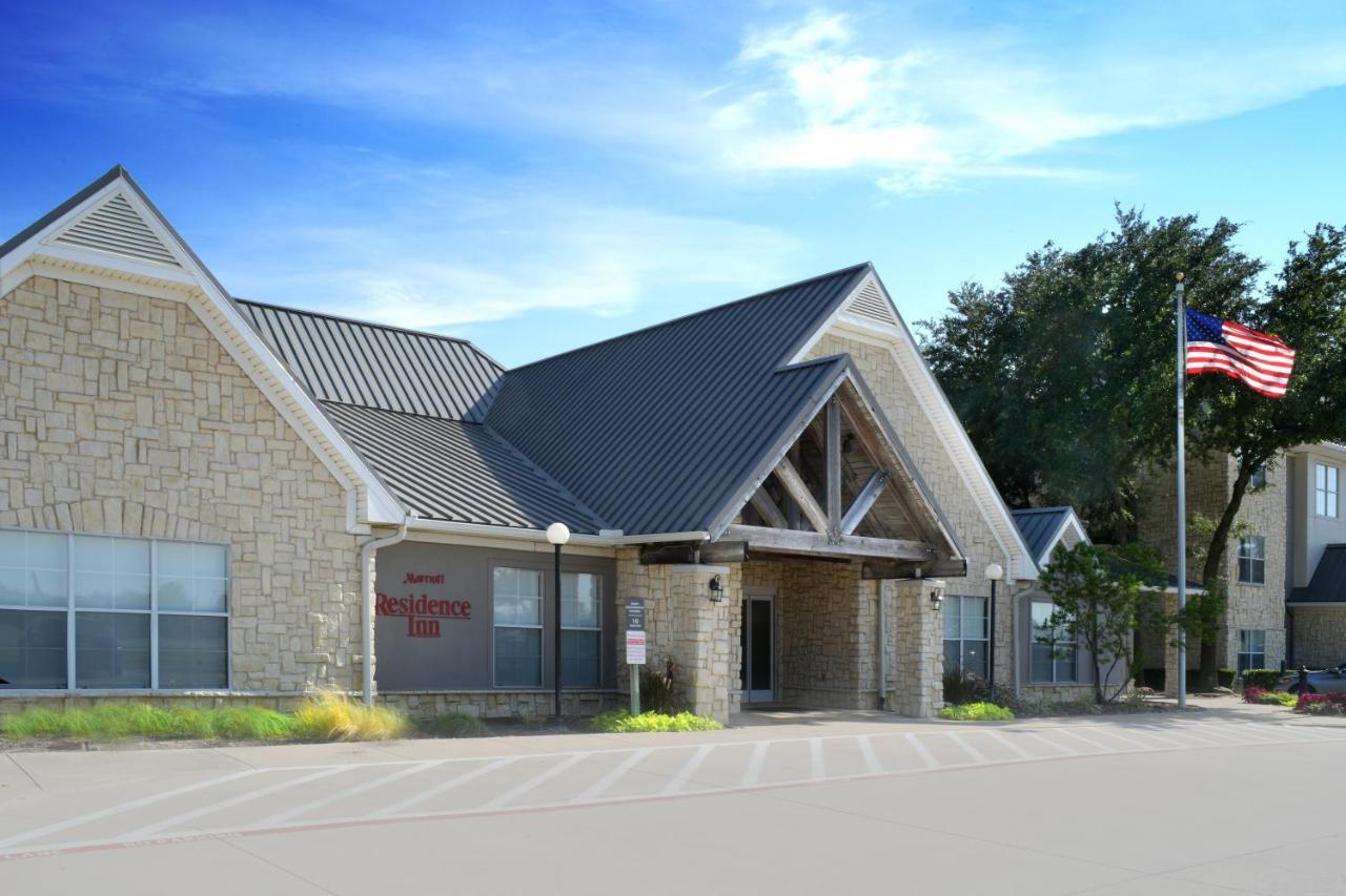 Sonesta Es Suites Fort Worth Fossil Creek Eksteriør billede