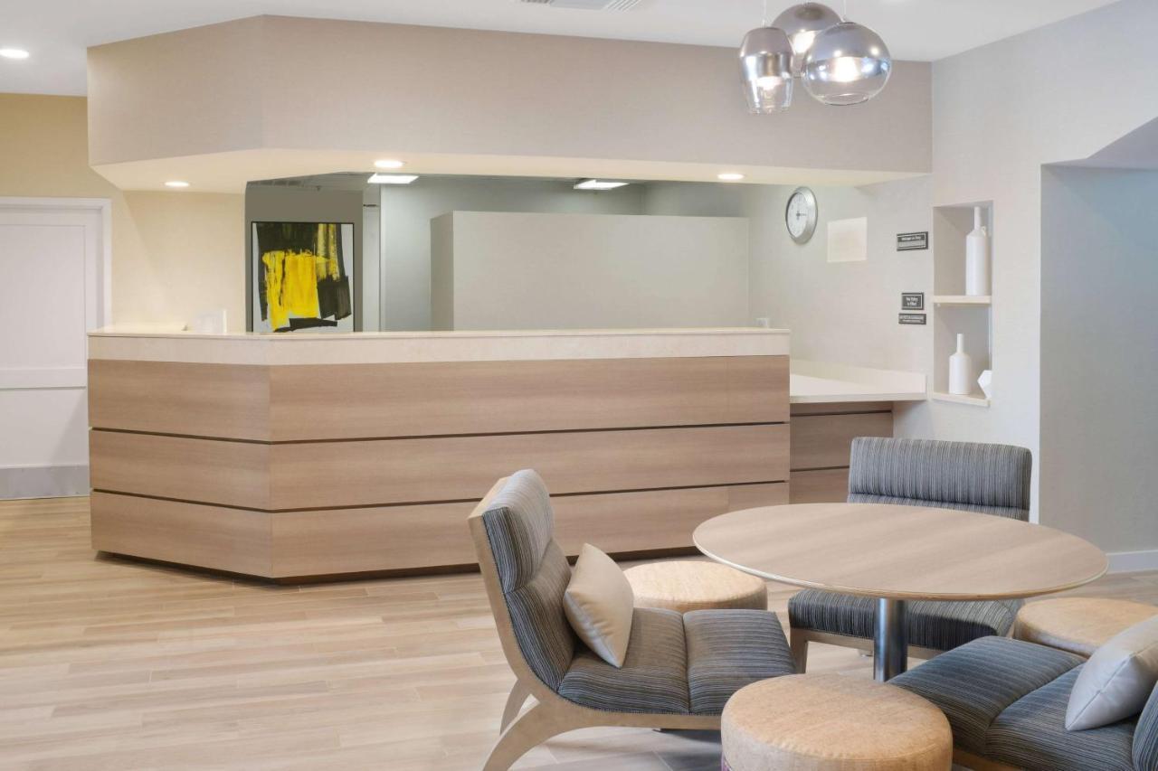 Sonesta Es Suites Fort Worth Fossil Creek Eksteriør billede
