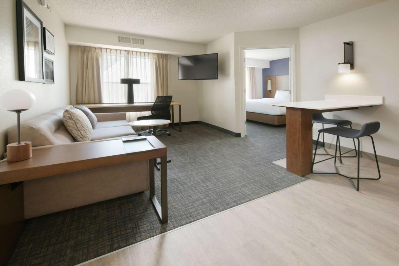 Sonesta Es Suites Fort Worth Fossil Creek Eksteriør billede