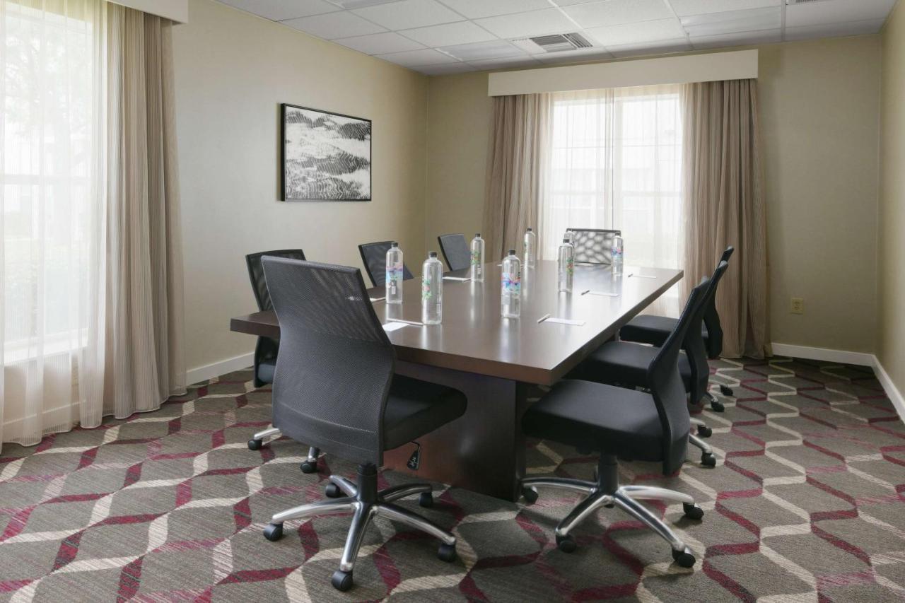 Sonesta Es Suites Fort Worth Fossil Creek Eksteriør billede