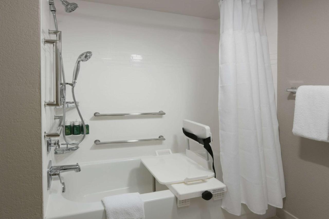 Sonesta Es Suites Fort Worth Fossil Creek Eksteriør billede