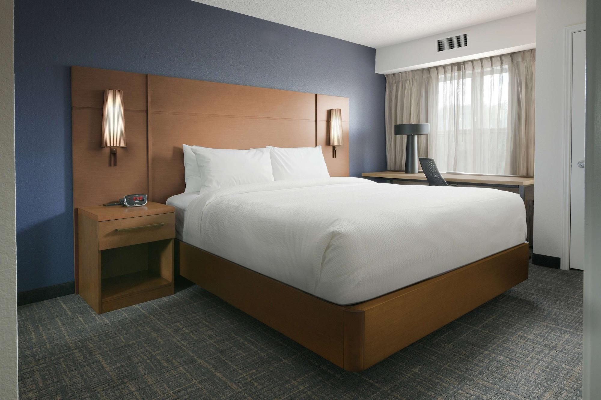 Sonesta Es Suites Fort Worth Fossil Creek Eksteriør billede