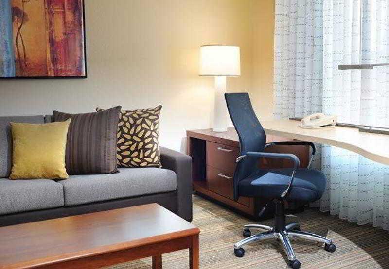 Sonesta Es Suites Fort Worth Fossil Creek Eksteriør billede