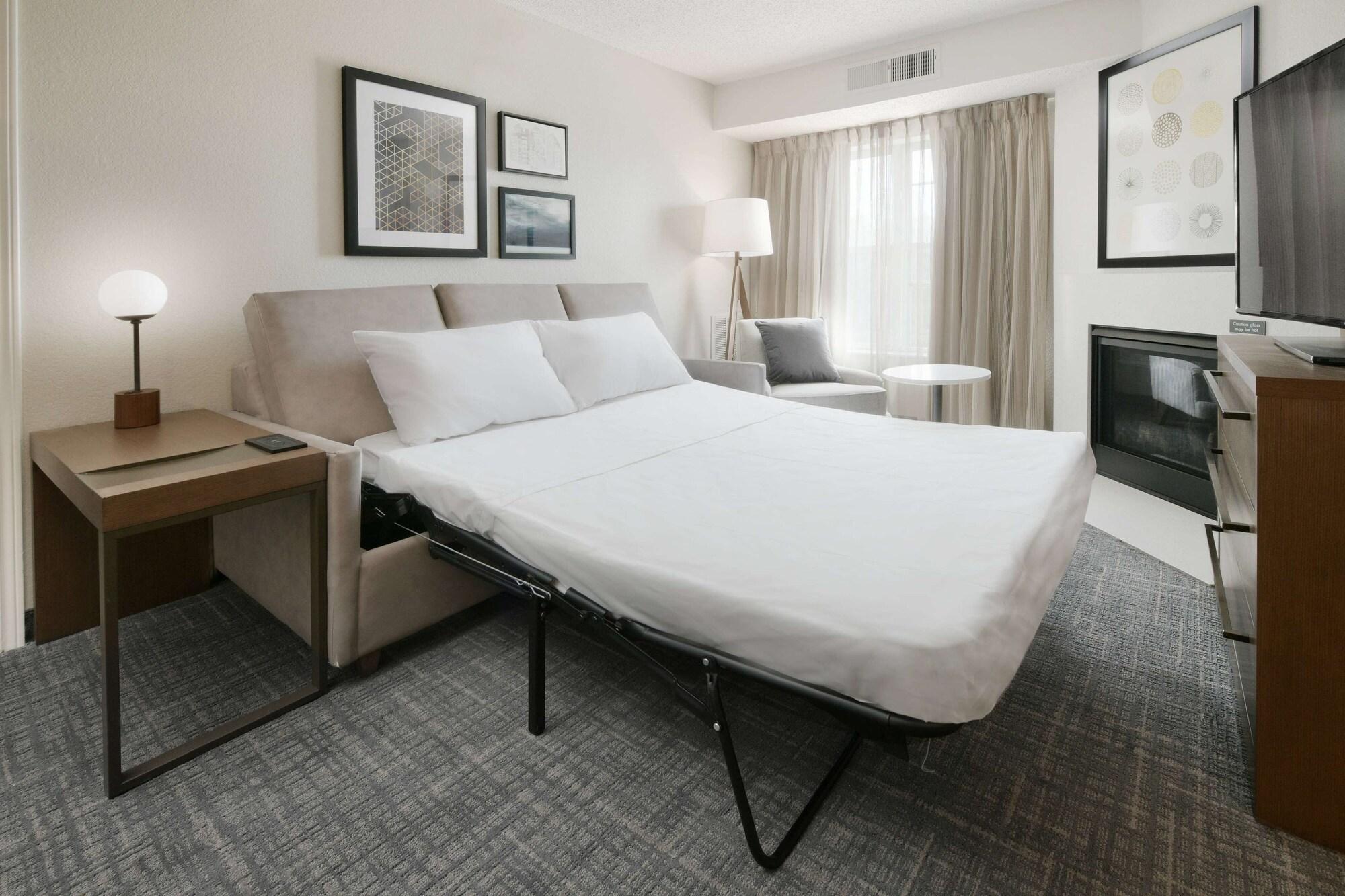 Sonesta Es Suites Fort Worth Fossil Creek Eksteriør billede