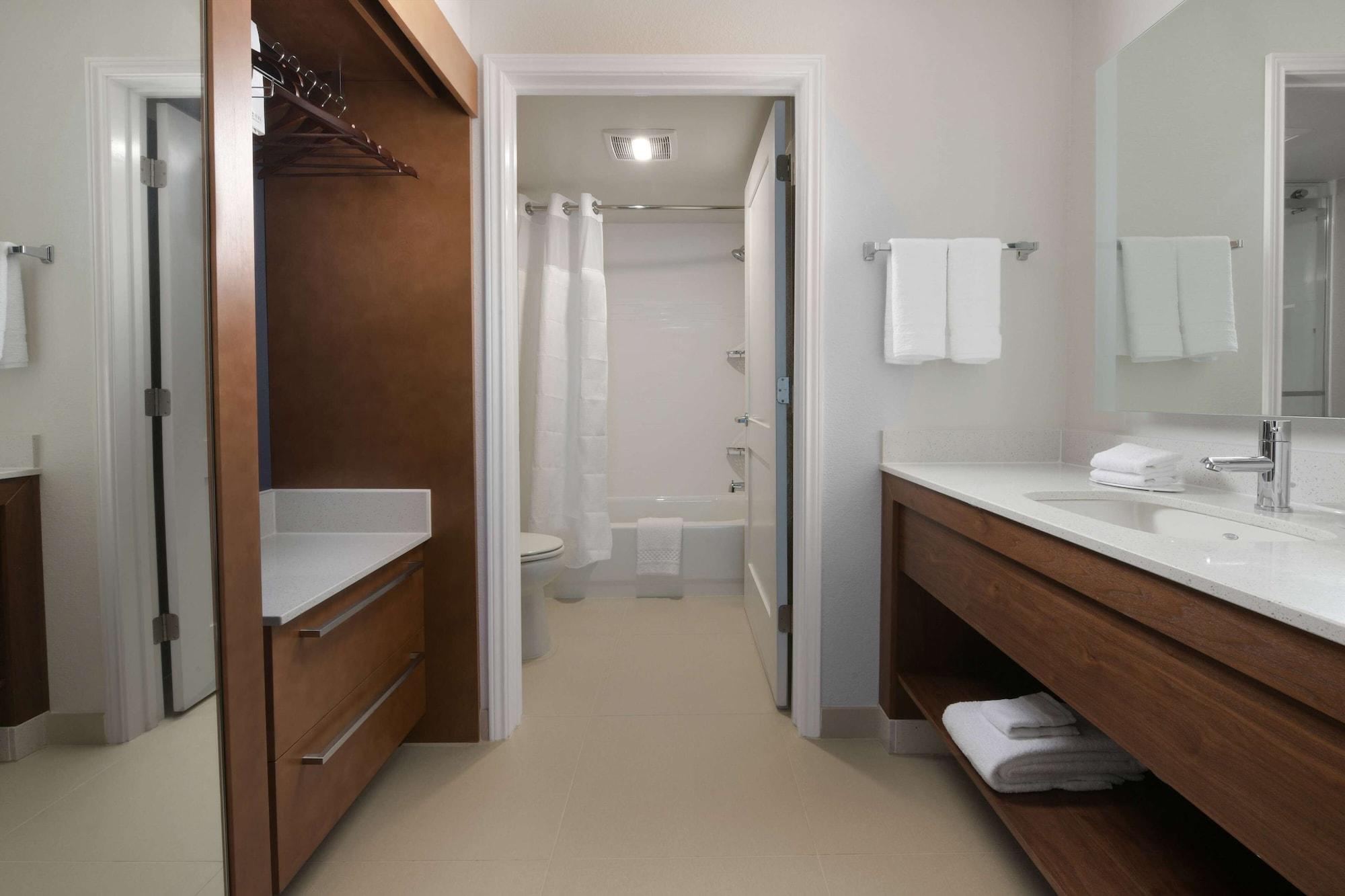 Sonesta Es Suites Fort Worth Fossil Creek Eksteriør billede