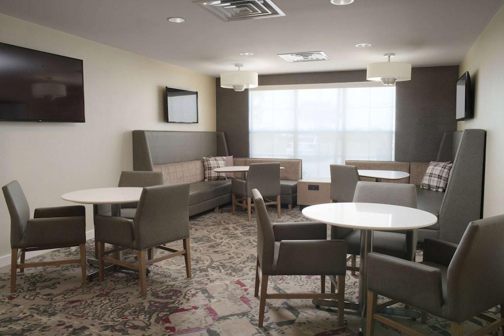 Sonesta Es Suites Fort Worth Fossil Creek Eksteriør billede