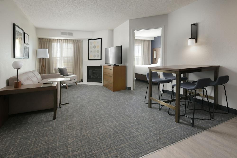 Sonesta Es Suites Fort Worth Fossil Creek Eksteriør billede