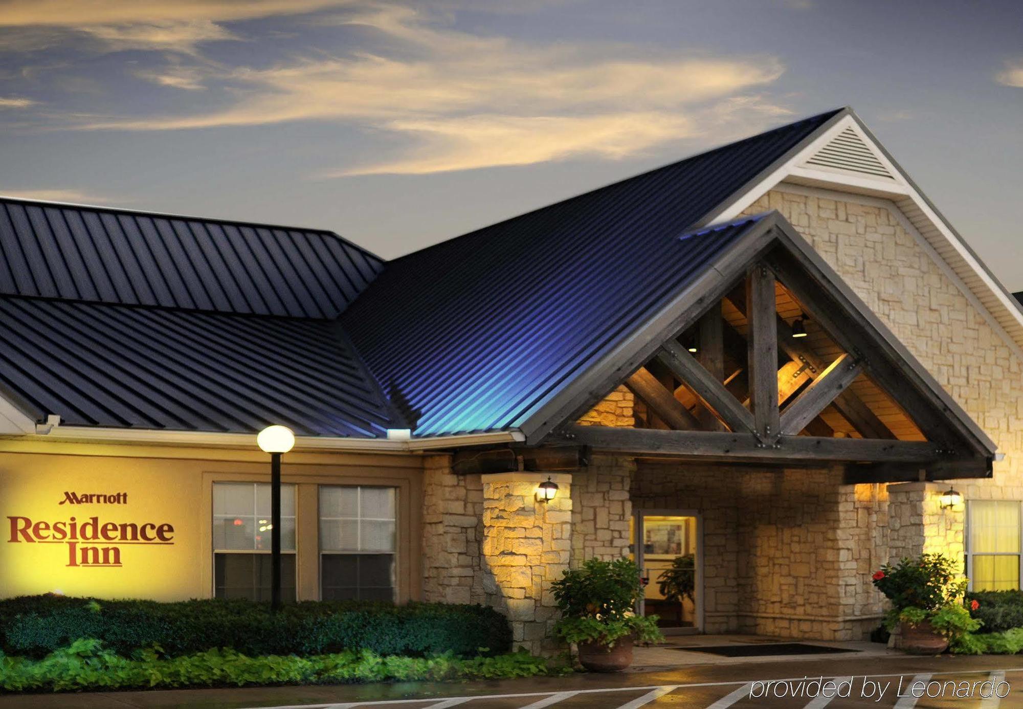 Sonesta Es Suites Fort Worth Fossil Creek Eksteriør billede