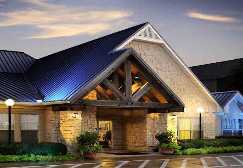 Sonesta Es Suites Fort Worth Fossil Creek Eksteriør billede