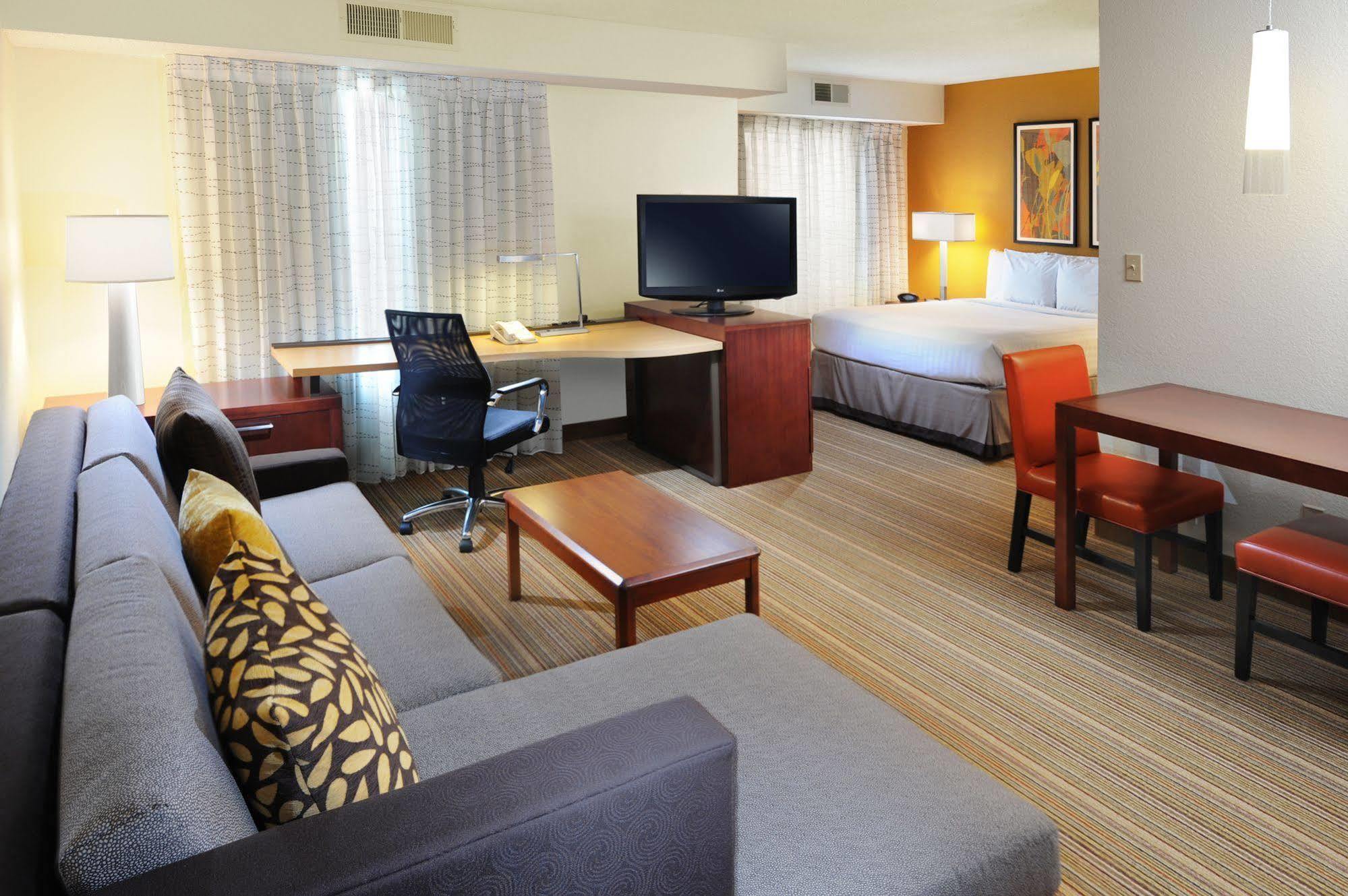 Sonesta Es Suites Fort Worth Fossil Creek Eksteriør billede