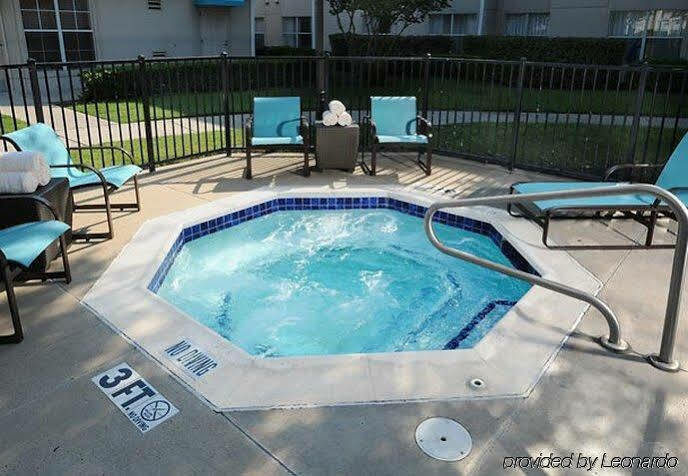 Sonesta Es Suites Fort Worth Fossil Creek Eksteriør billede